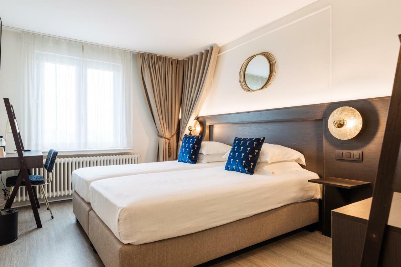 C-Hotels Continental De Panne Cameră foto